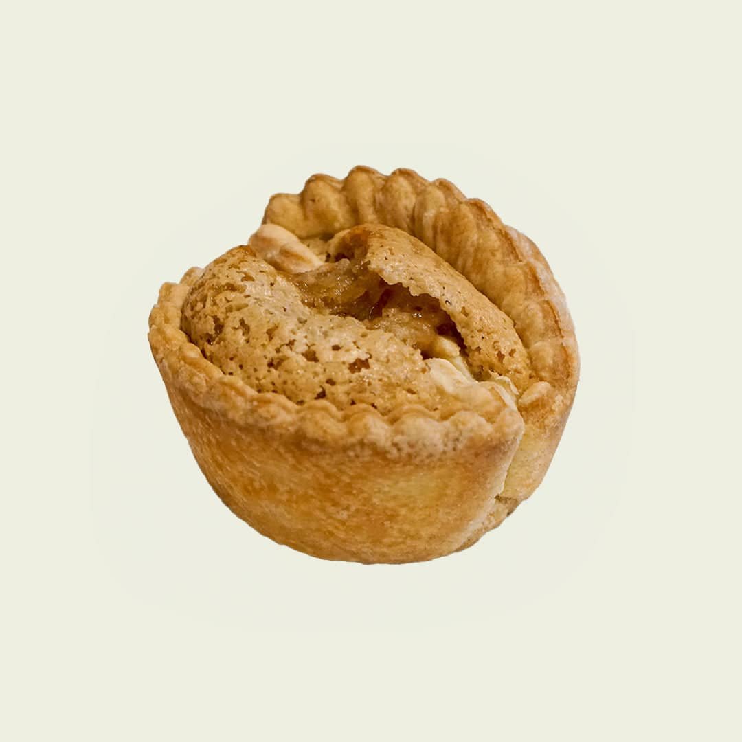 butter tarts
